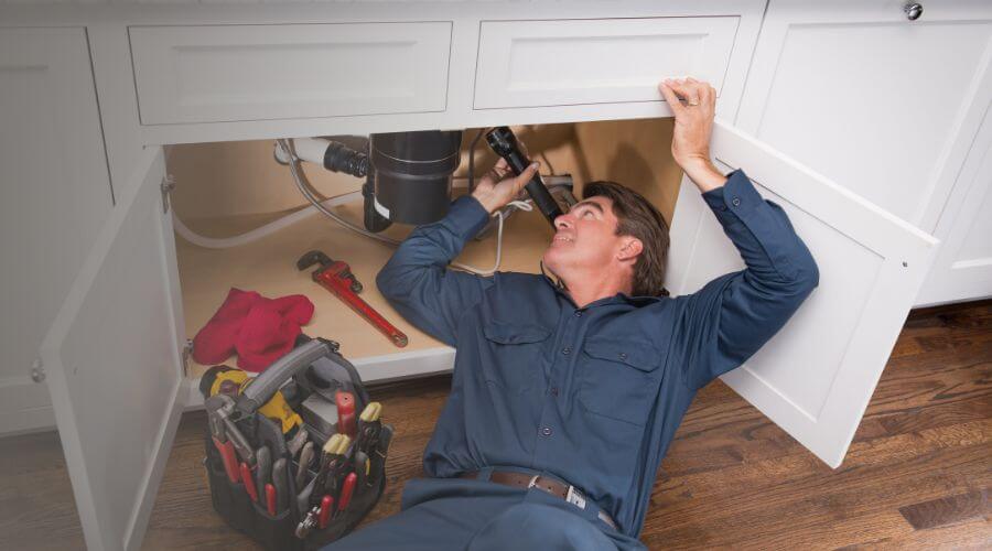 Local expert plumbing services in West Middlesex, PA
